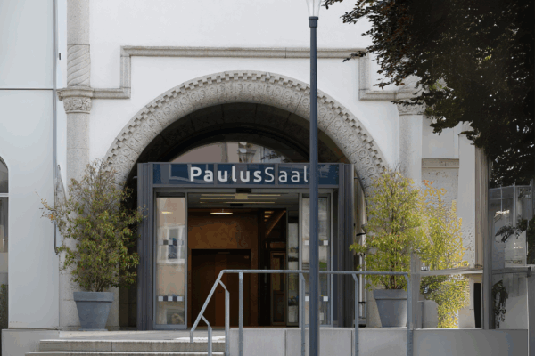 Paulussaal