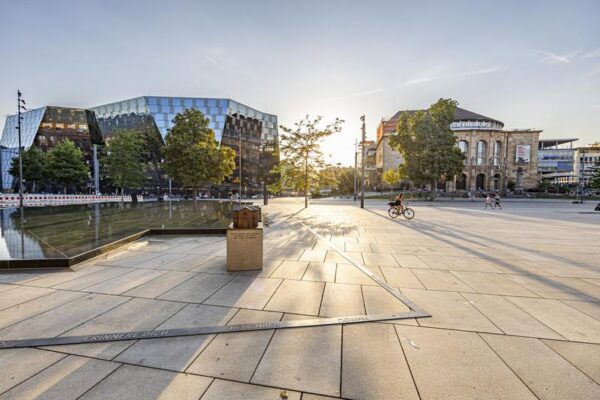 Freiburger FWTM, Freiburg Motive