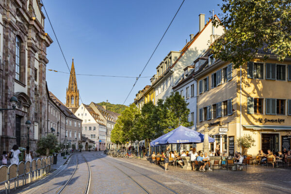 Uneingeschränkte Nutzung